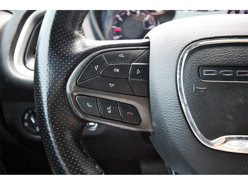 used 2021 Dodge Challenger car, priced at $22,968