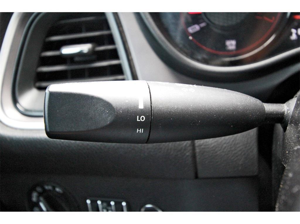 used 2021 Dodge Challenger car, priced at $22,968
