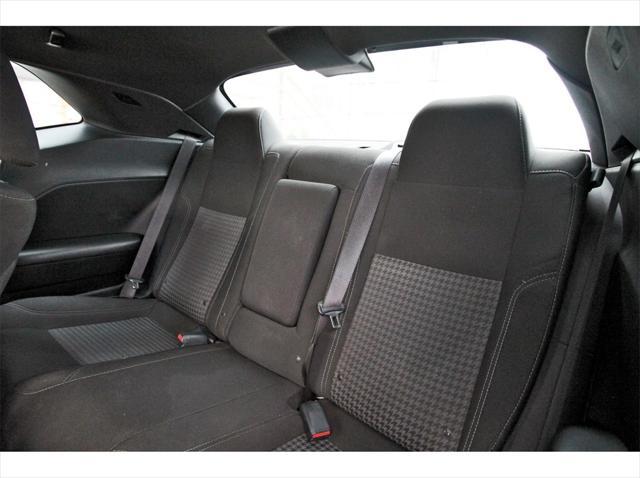 used 2021 Dodge Challenger car, priced at $23,639