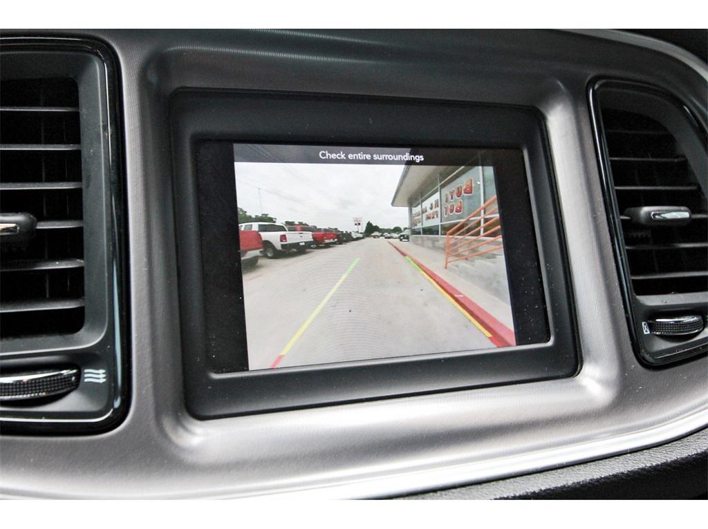 used 2021 Dodge Challenger car, priced at $22,968