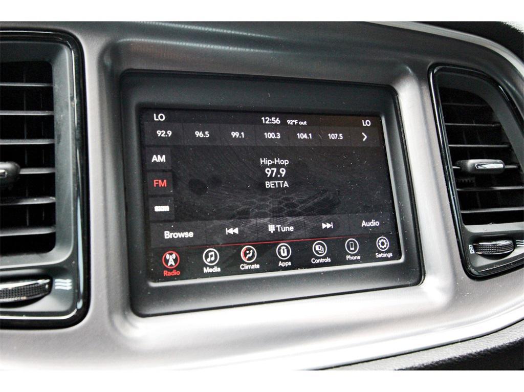used 2021 Dodge Challenger car, priced at $22,968