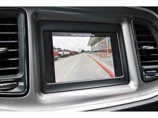 used 2021 Dodge Challenger car, priced at $23,639