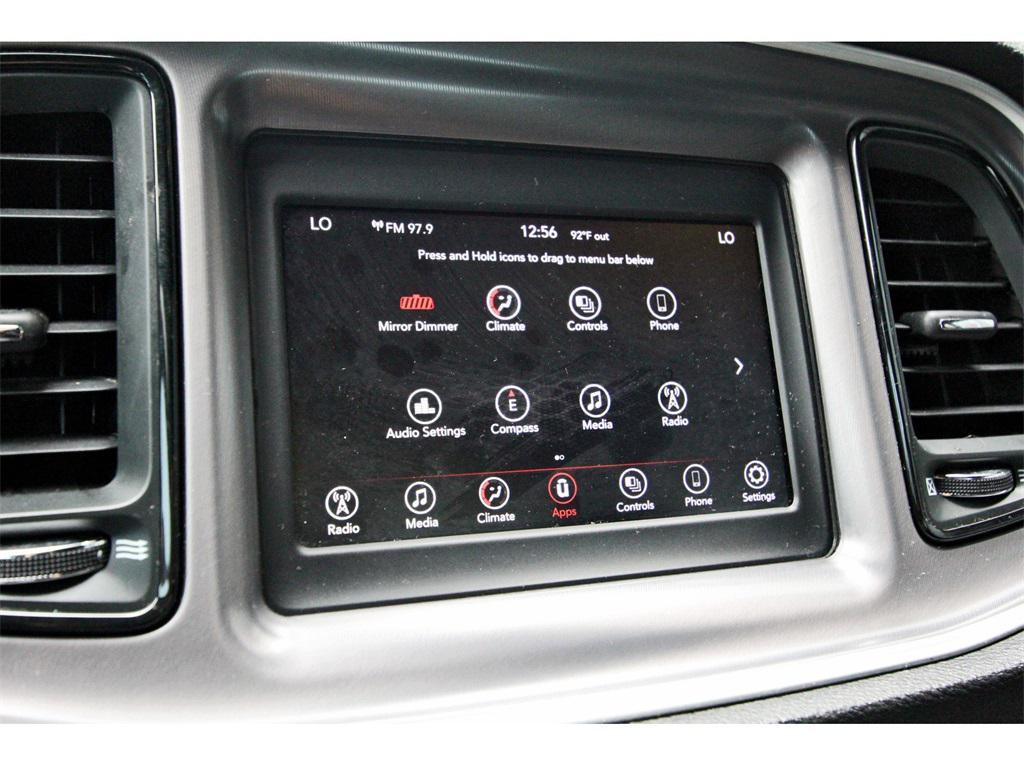 used 2021 Dodge Challenger car, priced at $22,968