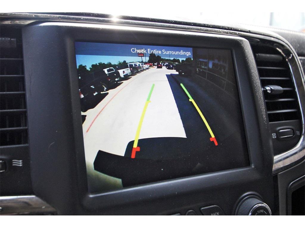 used 2018 Ram 2500 car, priced at $35,598