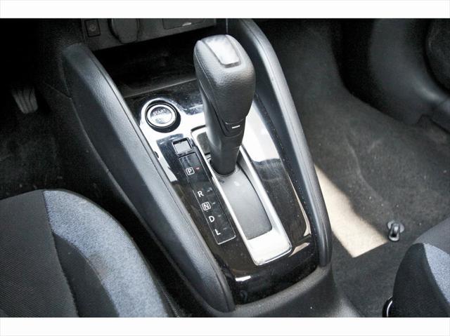 used 2023 Nissan Versa car, priced at $17,128