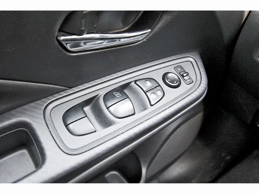 used 2023 Nissan Versa car, priced at $14,659