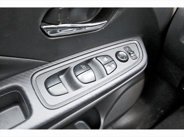 used 2023 Nissan Versa car, priced at $17,128