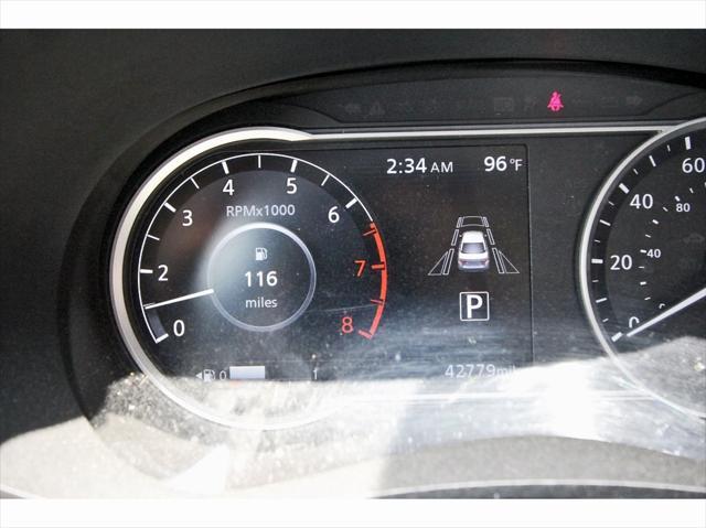 used 2023 Nissan Versa car, priced at $17,128