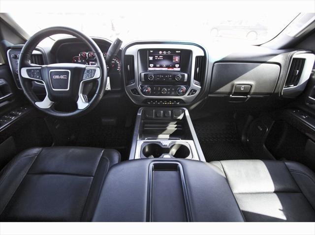 used 2015 GMC Sierra 1500 car, priced at $30,288