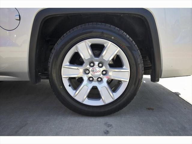 used 2015 GMC Sierra 1500 car, priced at $30,288