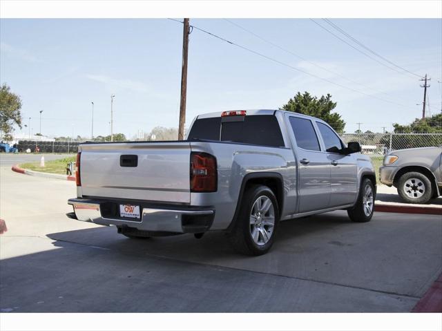 used 2015 GMC Sierra 1500 car, priced at $30,288