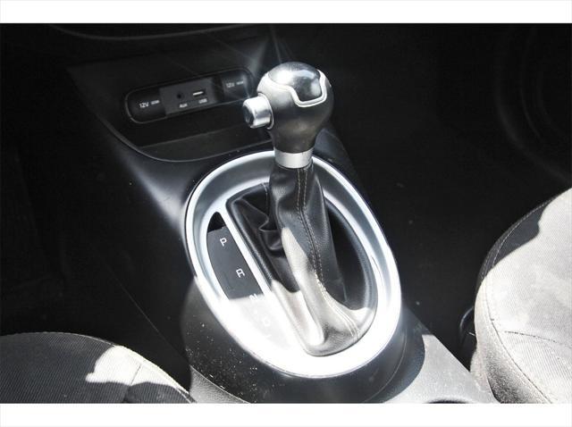 used 2018 Kia Soul car, priced at $12,268