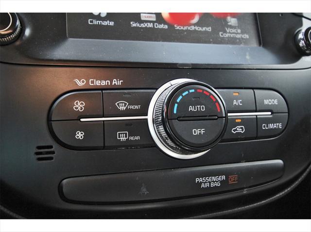 used 2018 Kia Soul car, priced at $12,268