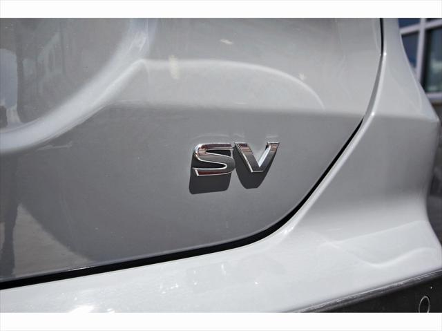 used 2023 Nissan Kicks car, priced at $15,998