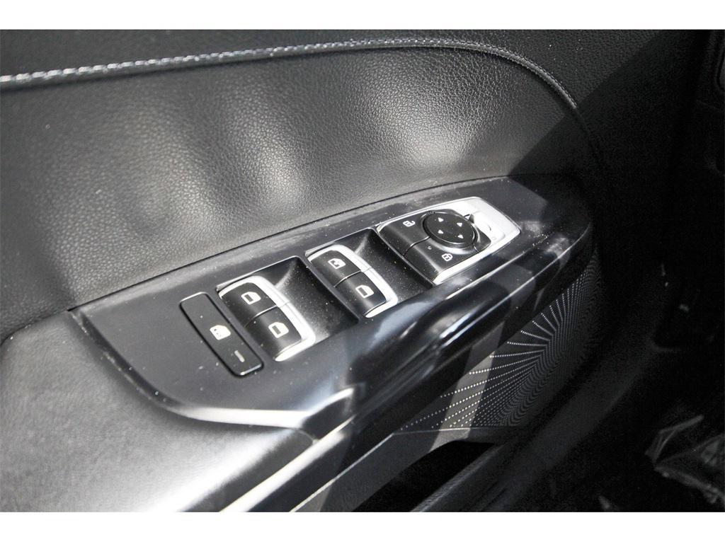 used 2021 Kia K5 car, priced at $14,679