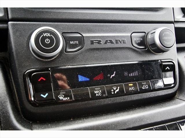 used 2023 Ram ProMaster 2500 car, priced at $33,479