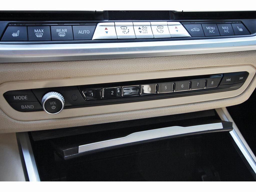 used 2021 BMW 330 car, priced at $23,889