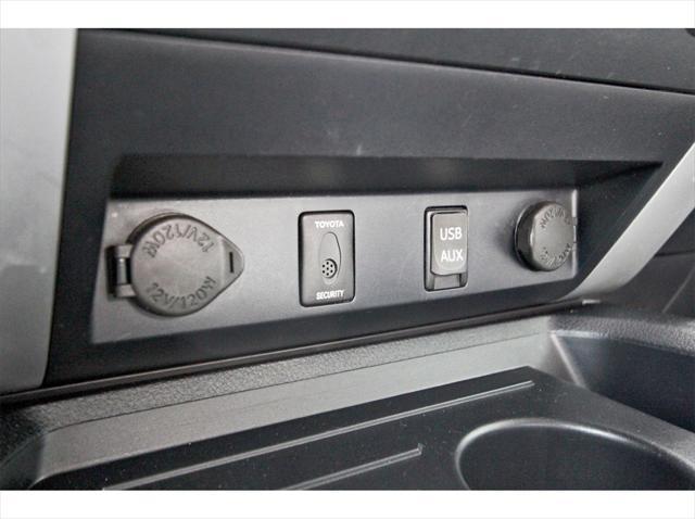 used 2018 Toyota Tundra car, priced at $28,858