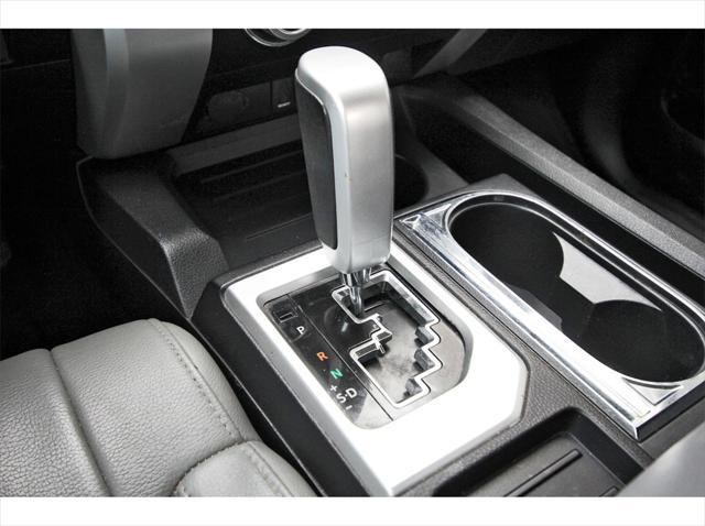 used 2018 Toyota Tundra car, priced at $28,858