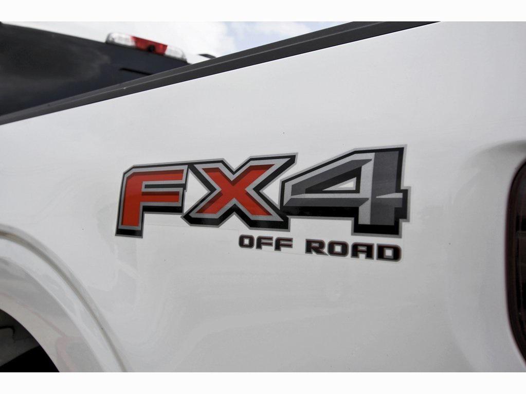 used 2022 Ford F-150 car, priced at $33,289