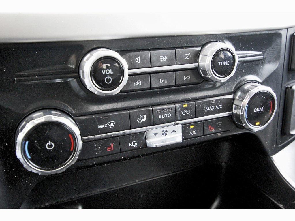 used 2022 Ford F-150 car, priced at $33,289