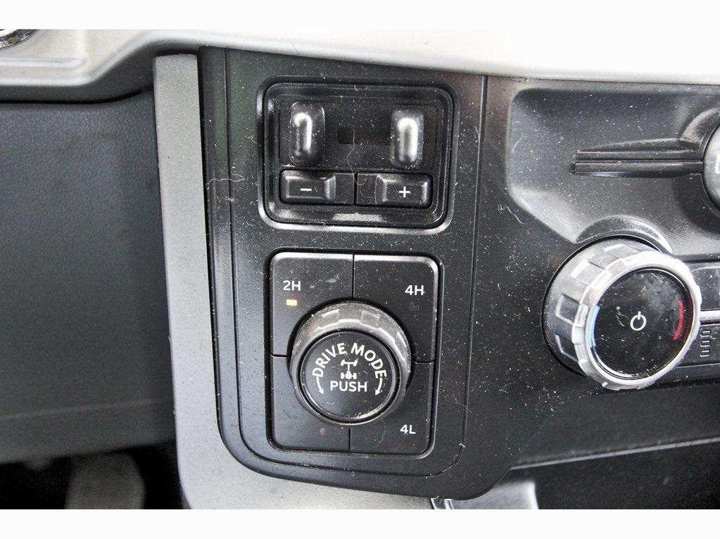used 2022 Ford F-150 car, priced at $33,289