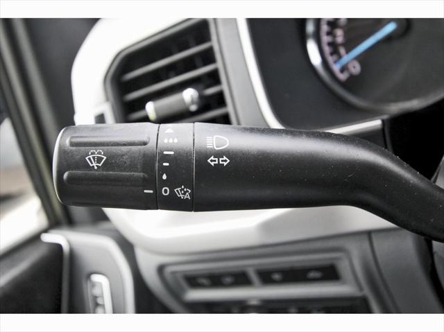 used 2022 Ford F-150 car, priced at $32,849