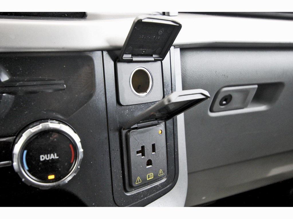used 2022 Ford F-150 car, priced at $33,289