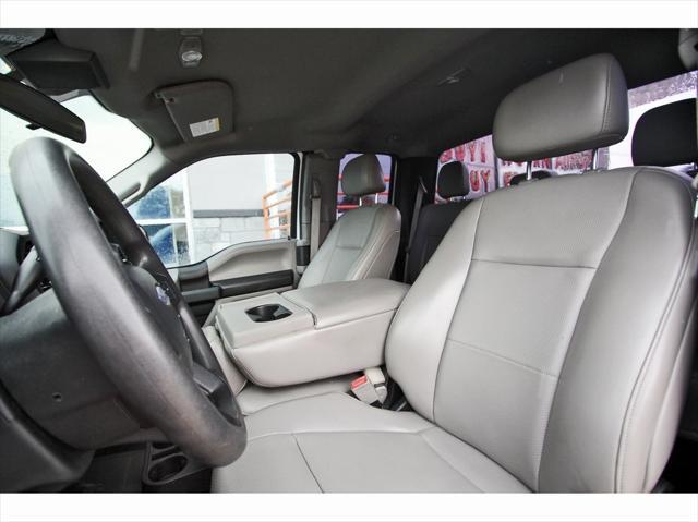 used 2019 Ford F-150 car, priced at $17,558