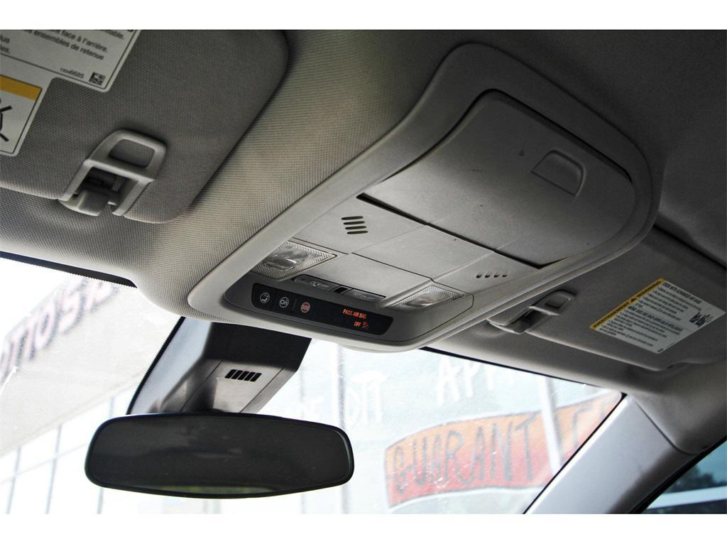 used 2022 Chevrolet Equinox car, priced at $16,558