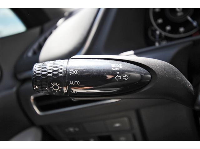 used 2023 Hyundai Sonata car, priced at $21,978