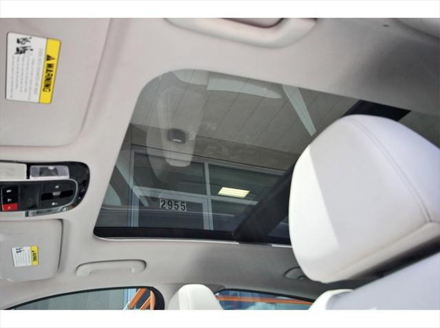used 2023 Hyundai Sonata car, priced at $21,978