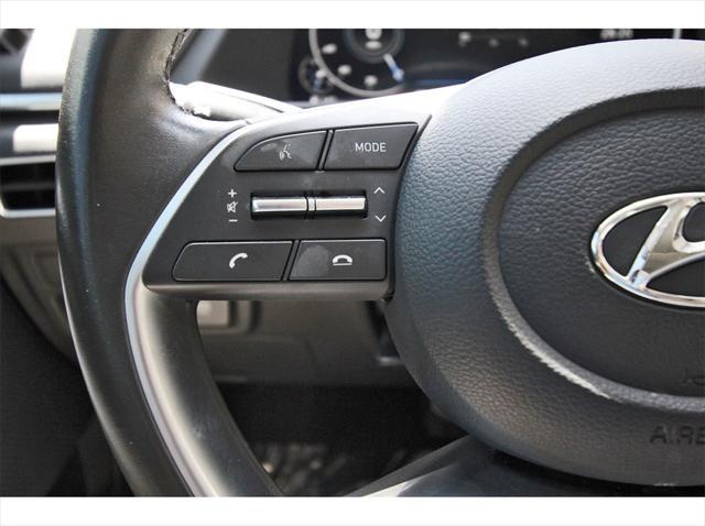 used 2023 Hyundai Sonata car, priced at $21,978