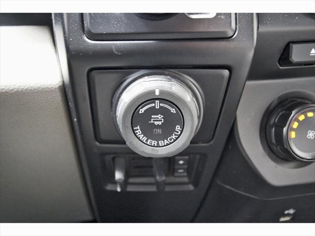 used 2018 Ford F-150 car, priced at $21,898