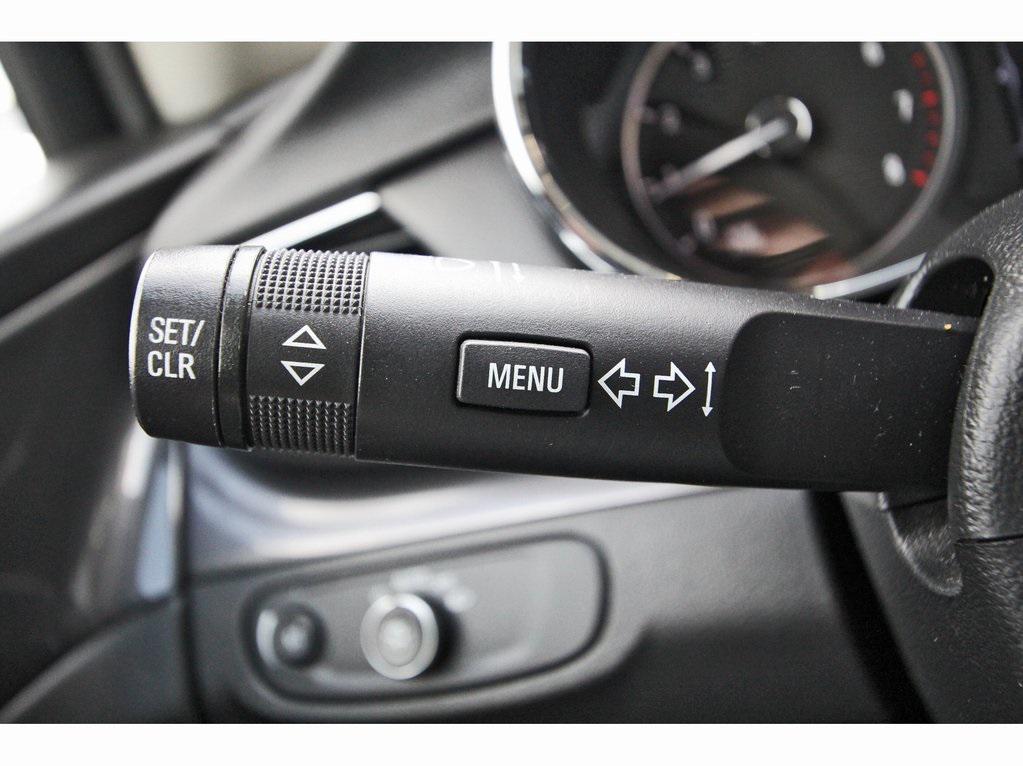 used 2020 Buick Encore car, priced at $14,458