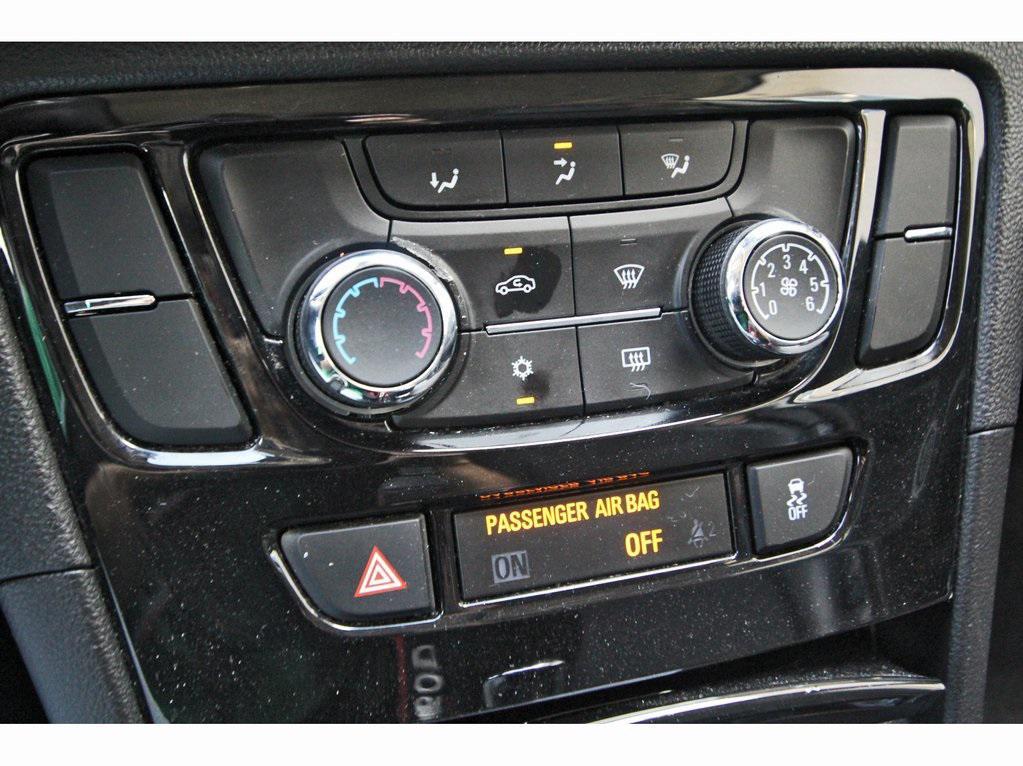 used 2020 Buick Encore car, priced at $14,458