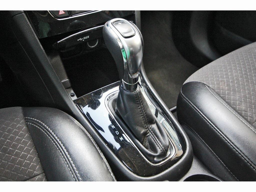 used 2020 Buick Encore car, priced at $14,458