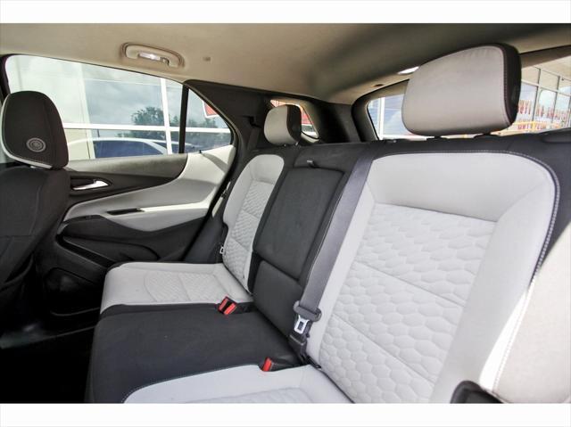 used 2019 Chevrolet Equinox car, priced at $14,989
