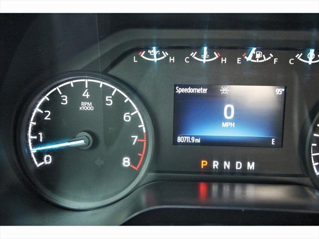 used 2023 Ford F-150 car, priced at $33,958