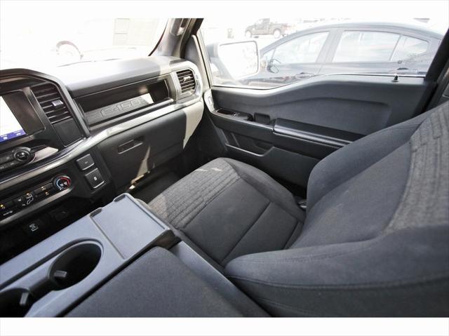 used 2023 Ford F-150 car, priced at $33,958