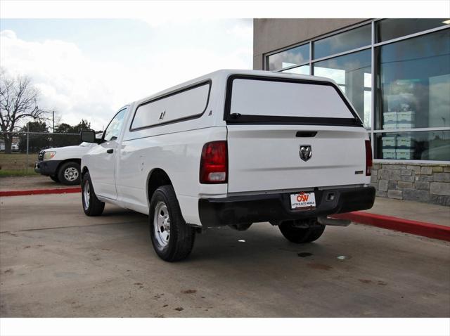 used 2017 Ram 1500 car, priced at $15,598