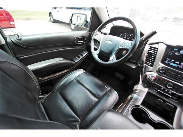 used 2016 Chevrolet Tahoe car, priced at $18,909