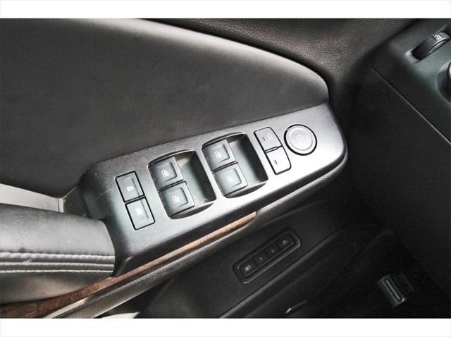 used 2016 Chevrolet Tahoe car, priced at $18,909