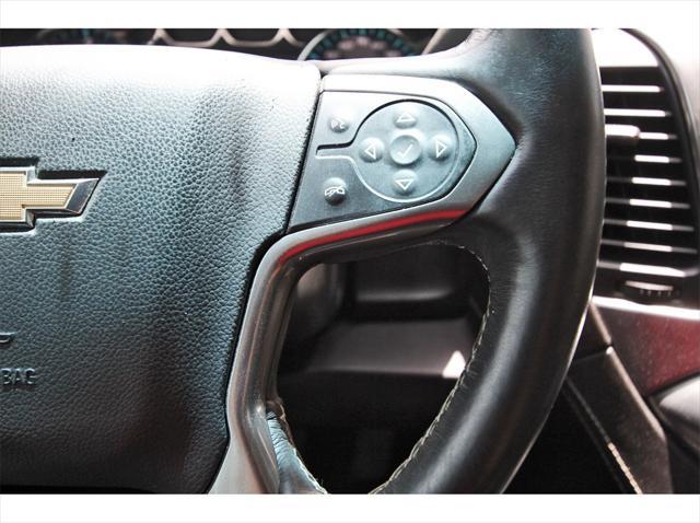 used 2016 Chevrolet Tahoe car, priced at $18,909