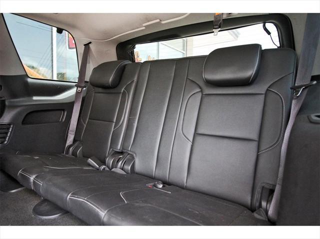 used 2016 Chevrolet Tahoe car, priced at $18,909