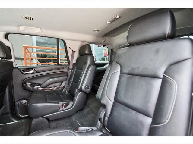 used 2016 Chevrolet Tahoe car, priced at $18,909