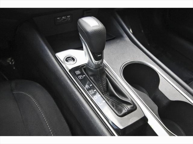 used 2022 Nissan Altima car, priced at $16,359