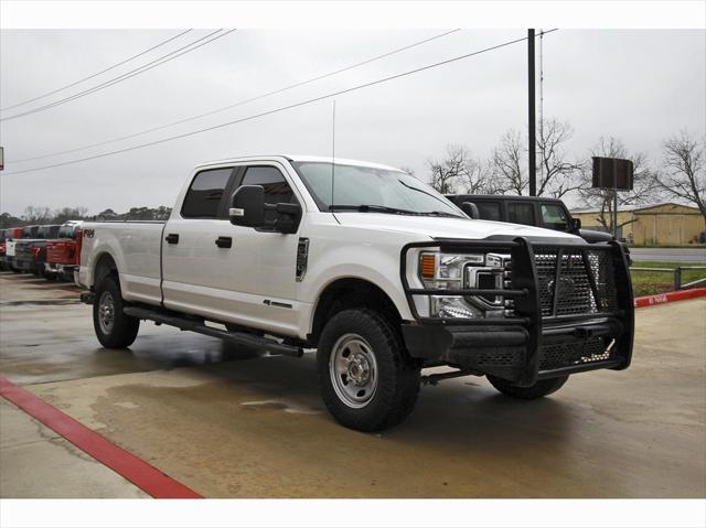 used 2020 Ford F-350 car, priced at $36,898