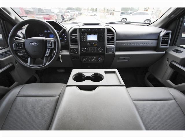 used 2020 Ford F-350 car, priced at $36,898