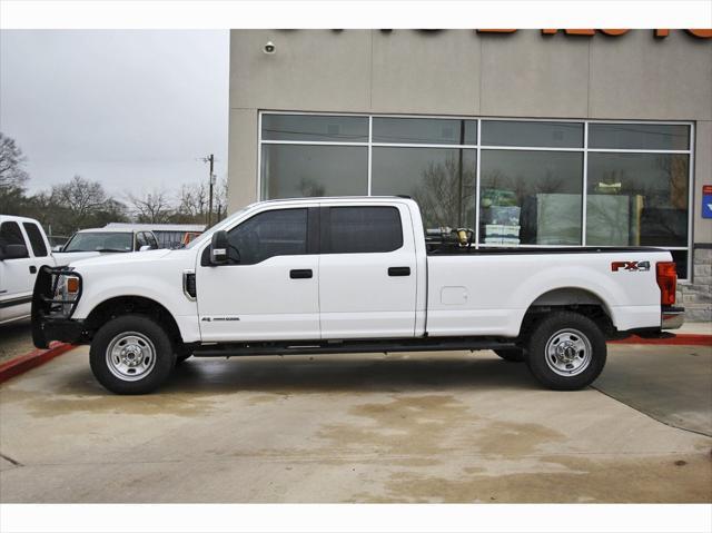 used 2020 Ford F-350 car, priced at $36,898